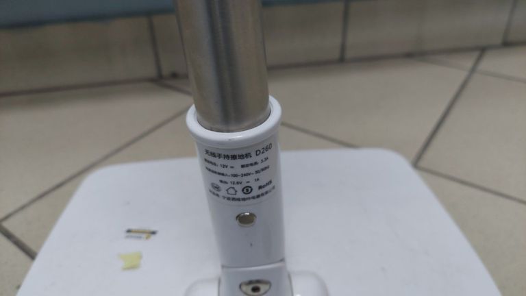 Дешево Xiaomi swdk handheld electric mop з ломбарду