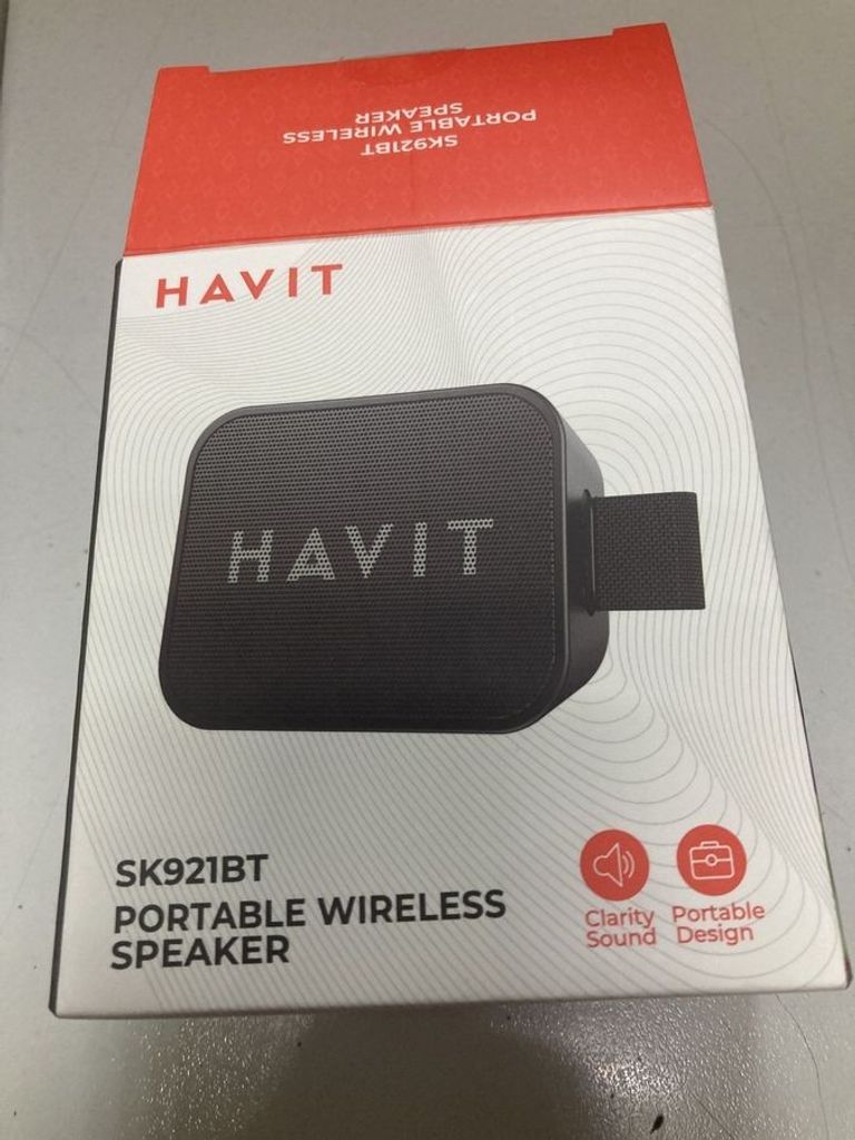 Купити Havit sk921bt Б/У