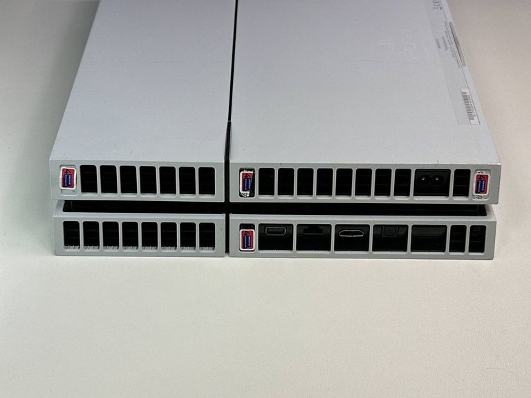 Розпродаж Sony PlayStation 4 Slim 500GB Black + Horizon Zero Dawn+Uncharted 4+God of..., продавець Техноскарб