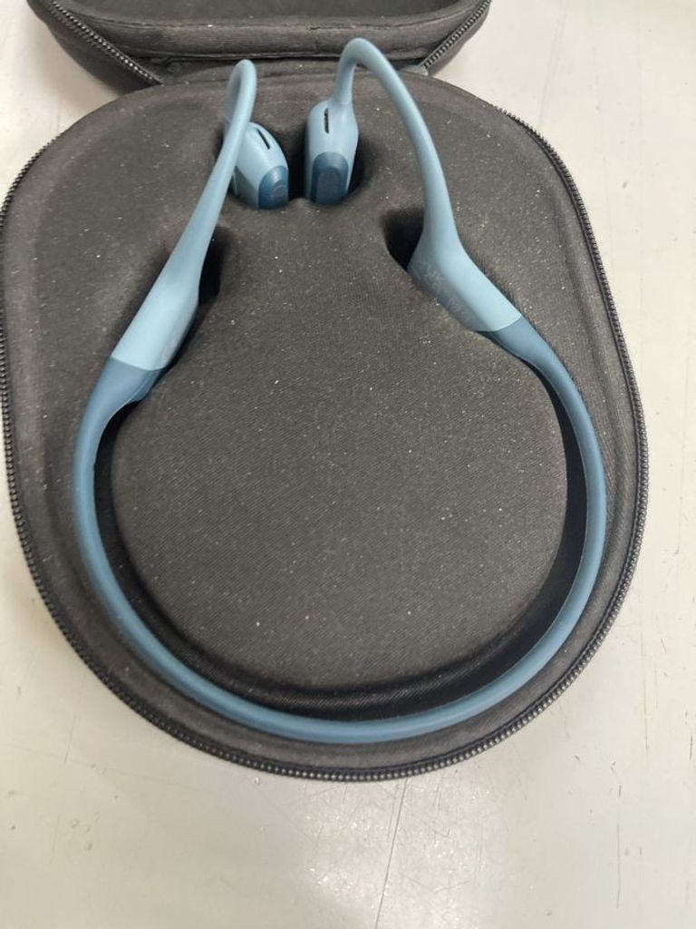 Объявление Shokz openrun pro Б/У