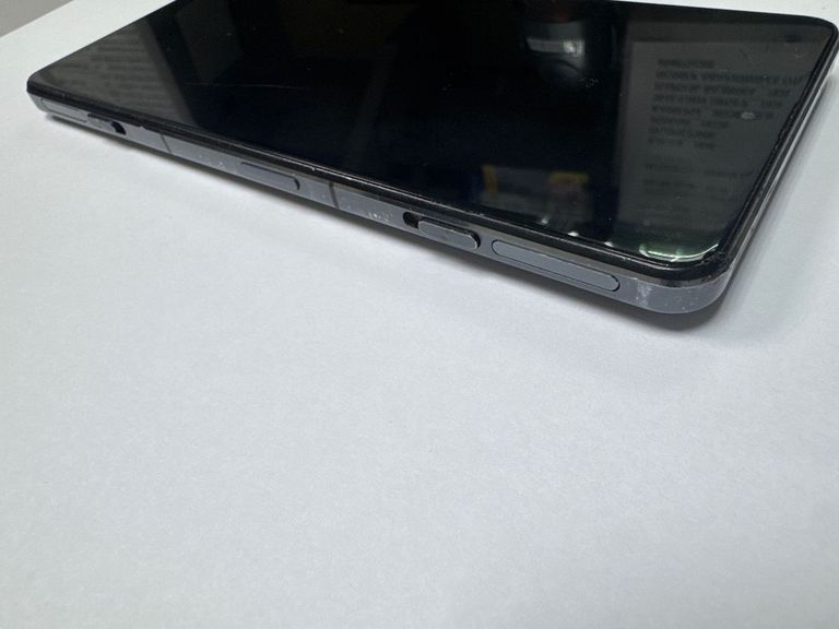 Xiaomi poco f4 gt 8/128gb Код:01-200771544. Изображение 7