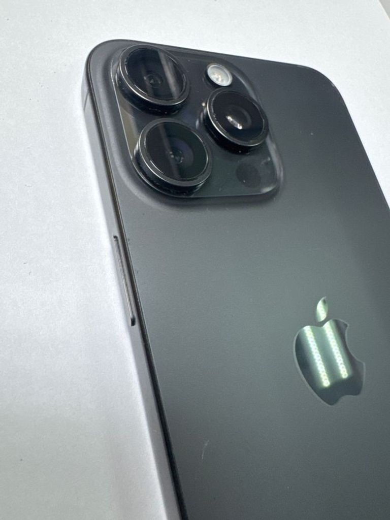 Apple iphone 15 pro max 512gb Код:01-200771543. Зображення 5