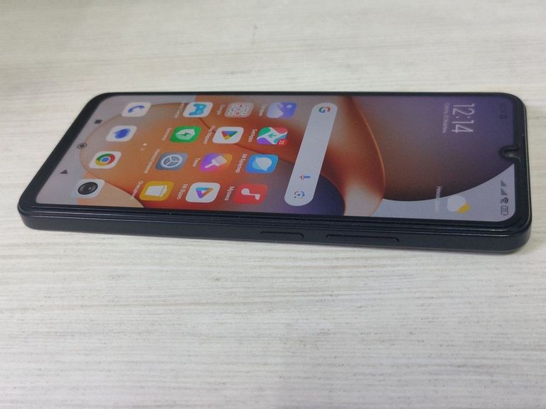 Распродажа Xiaomi redmi 14c 4/128gb, продавец Техноскарб
