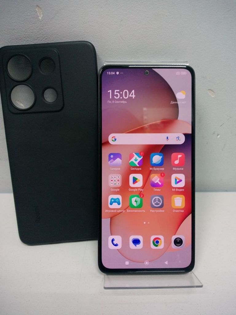 Купити Xiaomi redmi note 13 4g 8/256gb Б/У