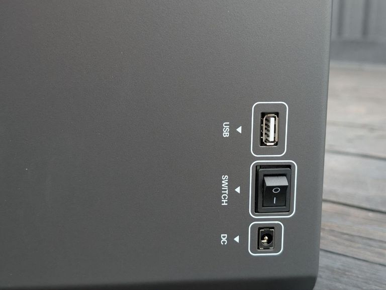 Saturn 4 /10-дюймовий 12K/2024р/друк 218,88x122,88x220 мм³ Код:null. Изображение 6