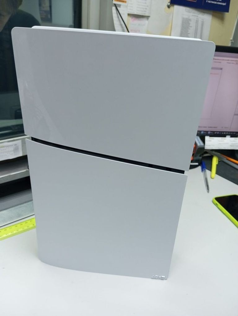 Дешиво Sony PlayStation 5 Slim Digital Edition 1TB с ломбарда
