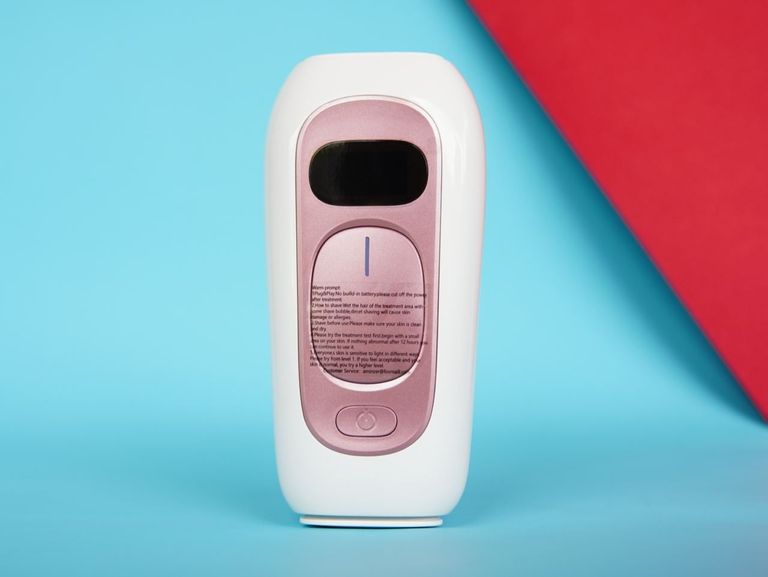 Купить IPL Ice Cool Hair Removal BH03 Б/У