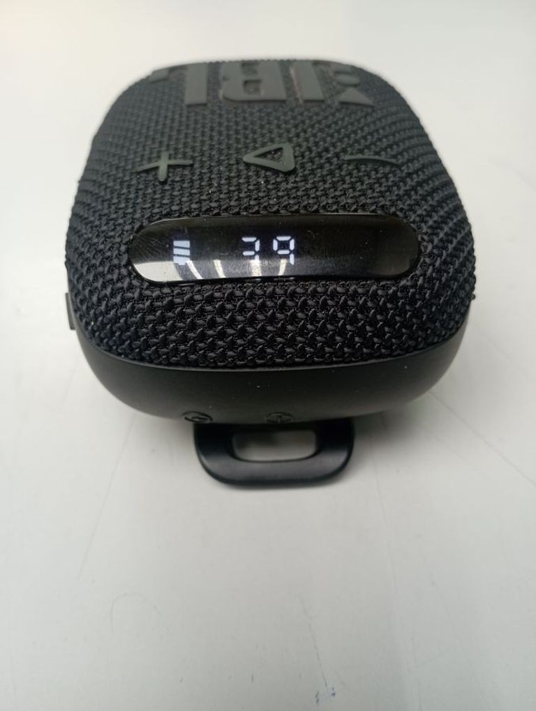 Оголошення Jbl wind 3 Б/У