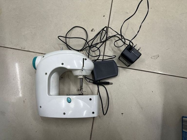 Оголошення Без Виробника ms 203 Б/У