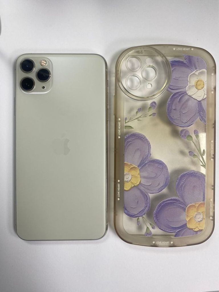 Apple iphone 11 pro max 256gb Код:01-200777547. Зображення 6