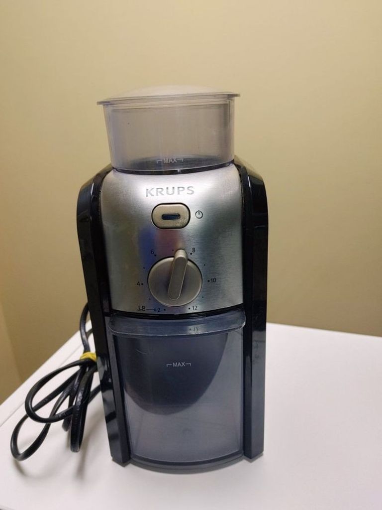 Купити Krups GVX242 Б/У
