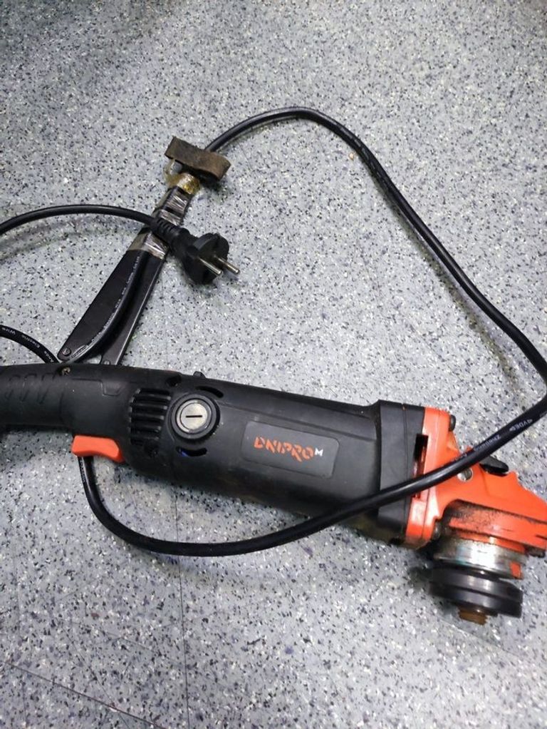 Купити Dnipro-m GL-125S (80985000) Б/У