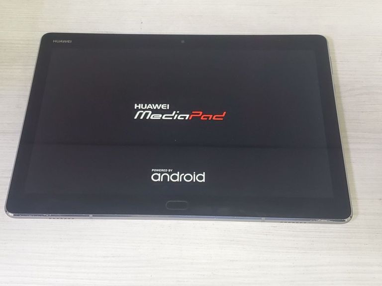 Купить Huawei mediapad m3 lite 10 3/32gb Б/У