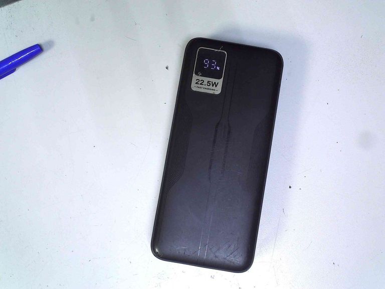 Объявление Gelius gp-pb302 20000mah Б/У