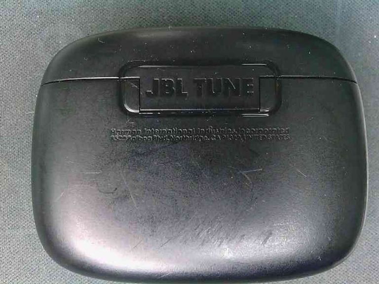 Объявление Jbl tune 245 nc Б/У