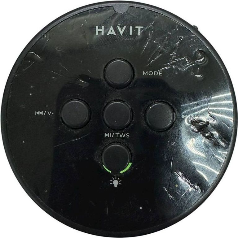 Оголошення Havit без моделі. Б/У