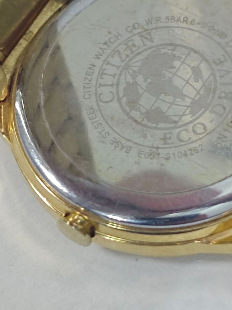 Citizen без модели Код:01-200778390. Зображення 8