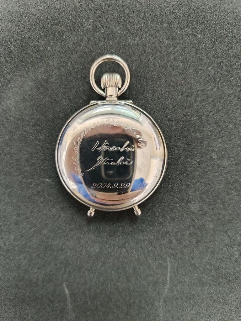 Оголошення Tissot t86.6.701.33 Б/У