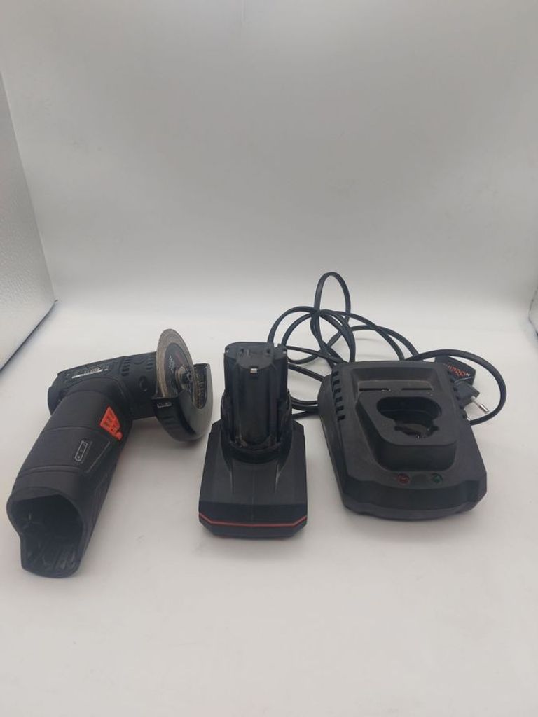 Купити Greenworks gd40cs40 g-max 40v digipro 20312 1акб 4ah зп Б/У