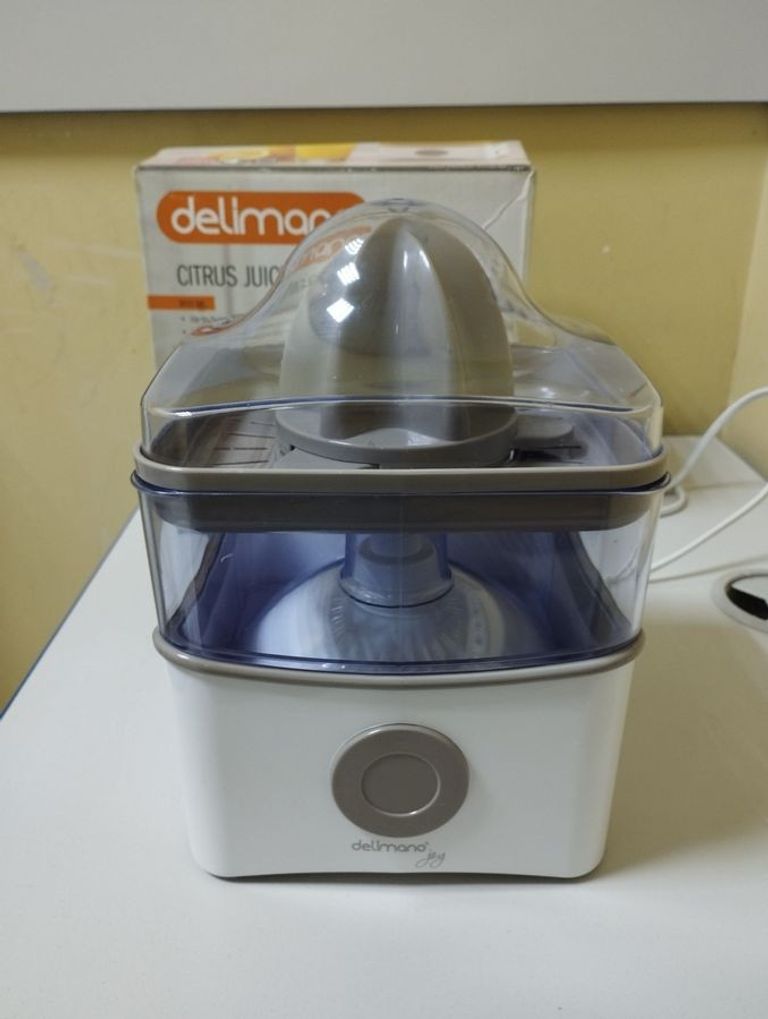 Купити Delimano joy bh-3325 Б/У