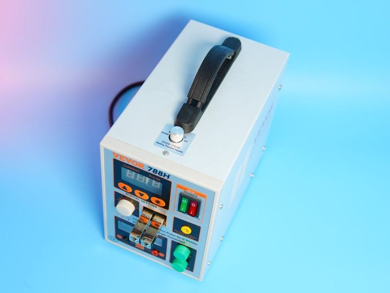 Дешево VEVOR 788H з ломбарду