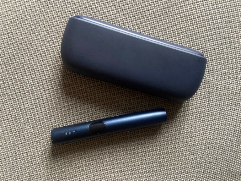 Дешиво Iqos Iluma i с ломбарда