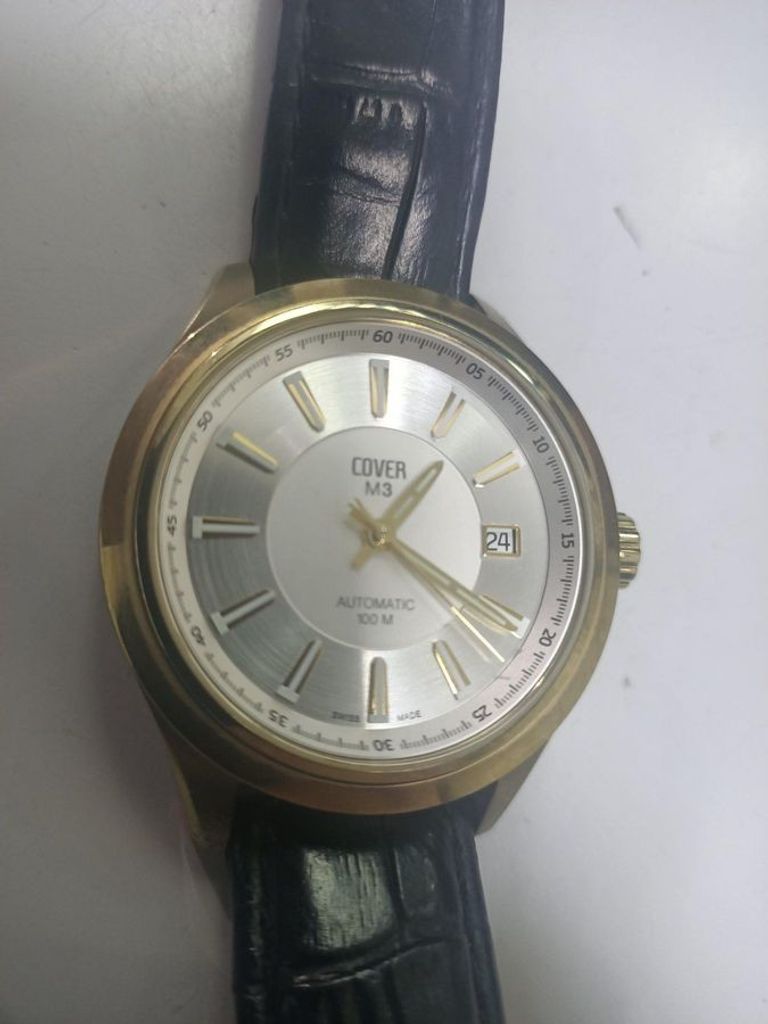 Купити Cover m3 Б/У