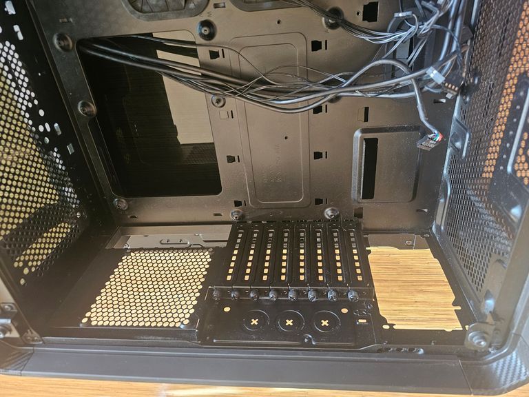 Cougar Panzer EVO Код:null. Изображение 9