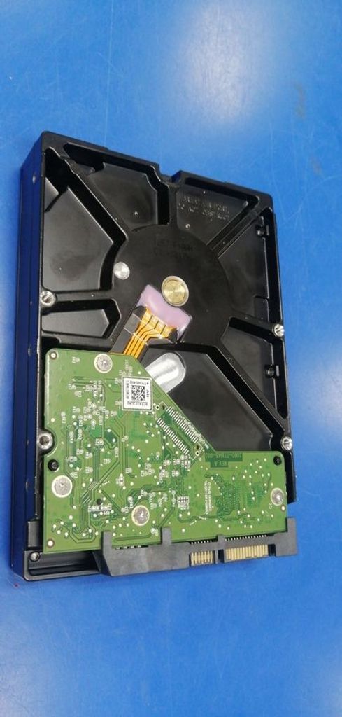 Wd Purple WD30PURX Код:01-200783878. Изображение 6