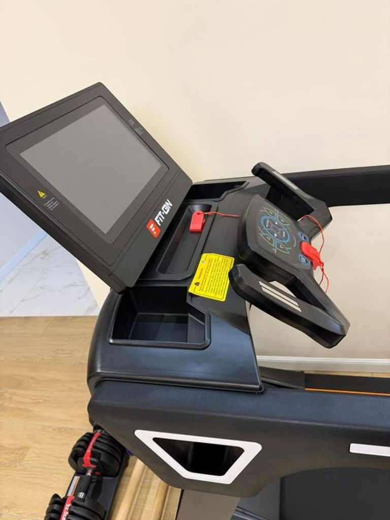 Объявление FitOn Б/У