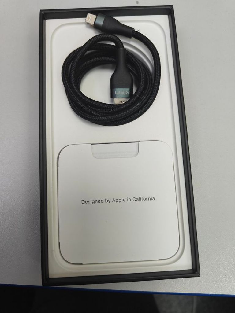 Apple iphone 13 pro max 128gb Код:01-200783977. Зображення 8