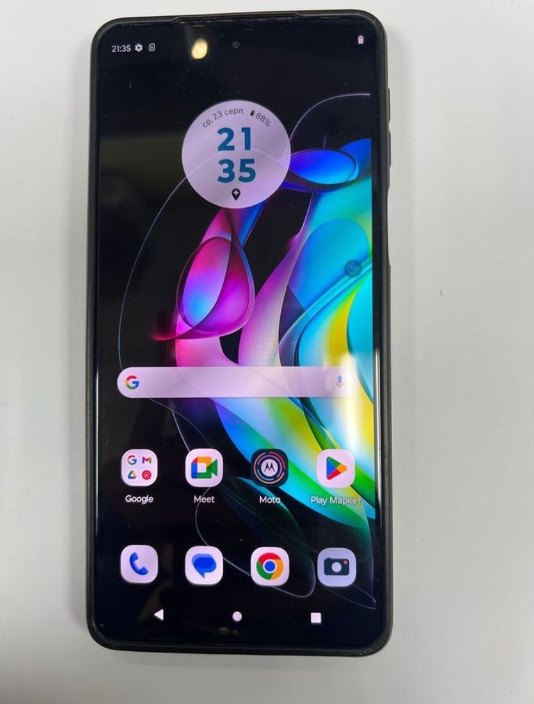 Motorola edge 20 8/128gb Код:01-200785193. Зображення 5