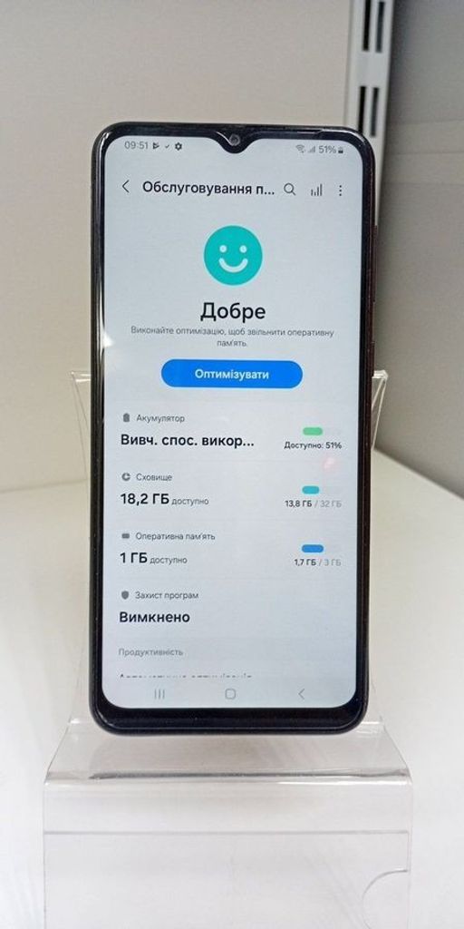 Дешиво Samsung galaxy a04 3/32gb с ломбарда