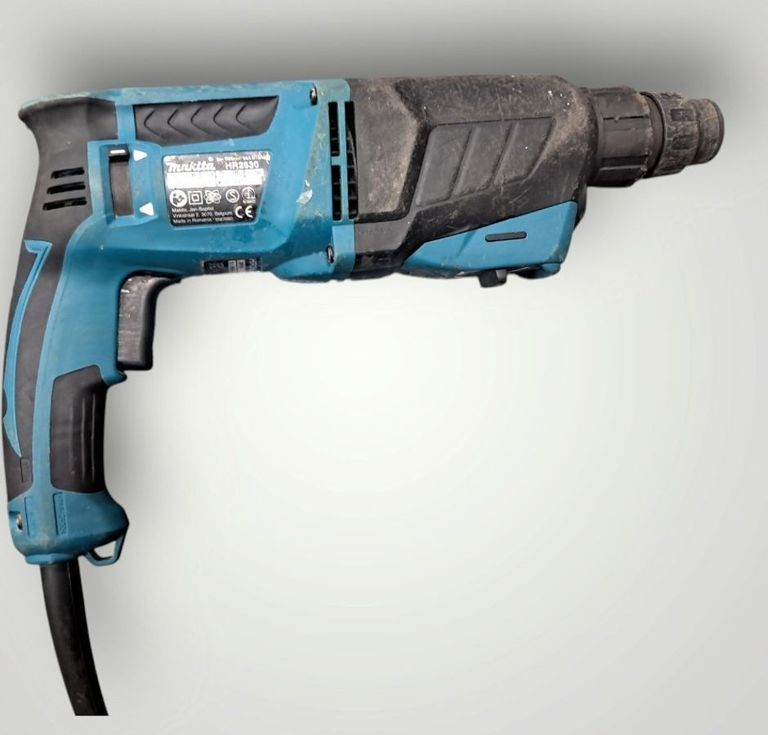 Оголошення Makita HR2630 Б/У