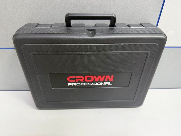 Оголошення CROWN CT21055L BMC Б/У