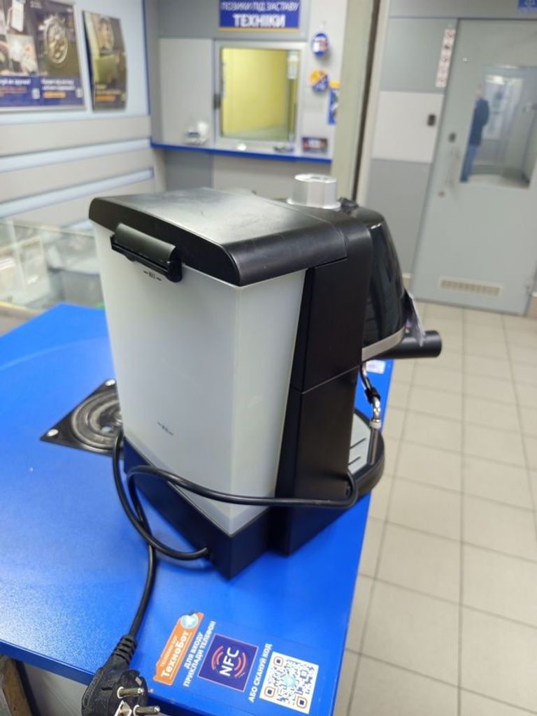 Оголошення Silvercrest sem 1100 a1 Б/У