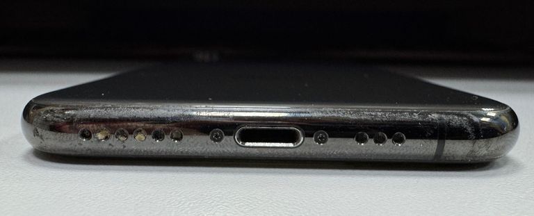 Apple iPhone XS 256GB Space Gray (MT9H2) Код:01-200787472. Зображення 11