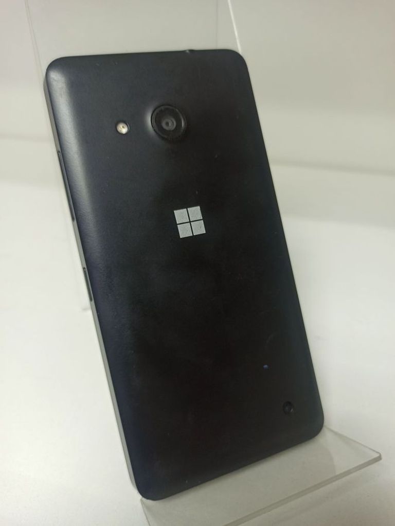 Дешево Microsoft lumia 550 з ломбарду