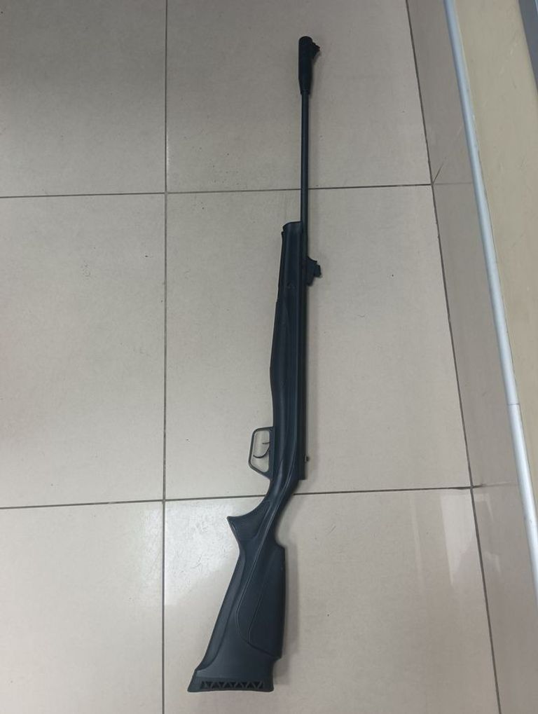 Купить Beeman mantis gr 10616gp Б/У