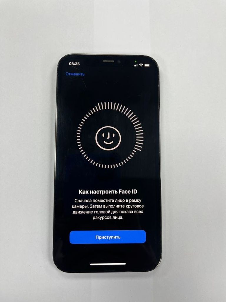 Apple iphone 12 pro 128gb Код:01-200789656. Изображение 6