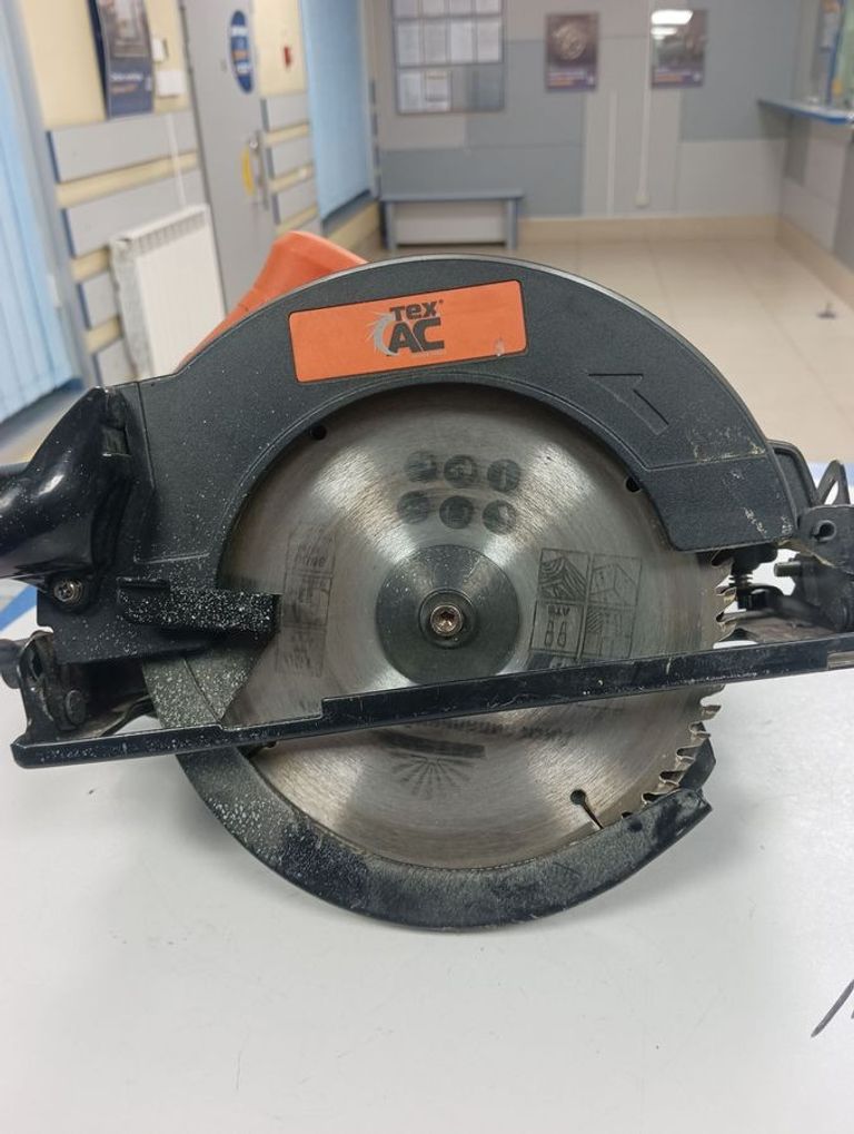 Купити Техас ta-sc1600 Б/У