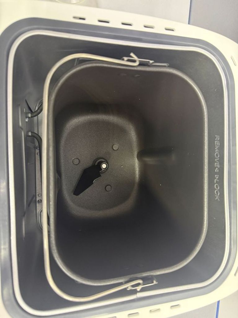 Morphy Richards fastbake 48280 Код:01-200790574. Зображення 5