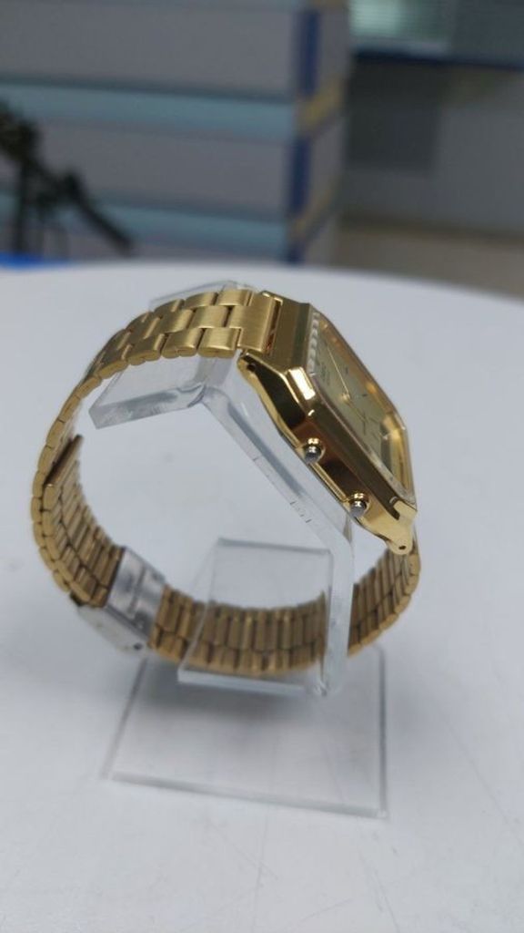 Распродажа Casio vintage aq-230ga-9dmqyes, продавец Техноскарб