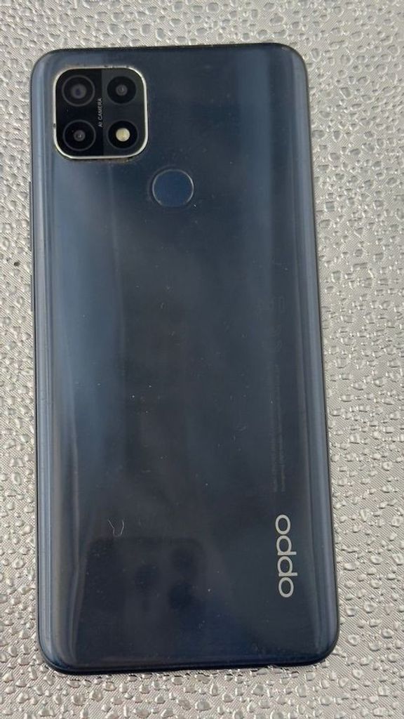 Oppo a15 2/32gb Код:01-200790886. Зображення 6