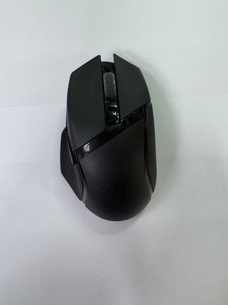 Купить Razer Basilisk V3 X Hyperspeed (RZ01-04870100-R3G1) Б/У