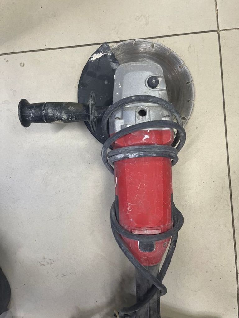 Розпродаж Haisser GA-25, продавець Техноскарб