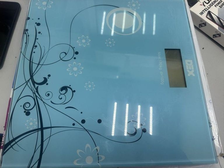 Дешиво Dex dbs-308 с ломбарда