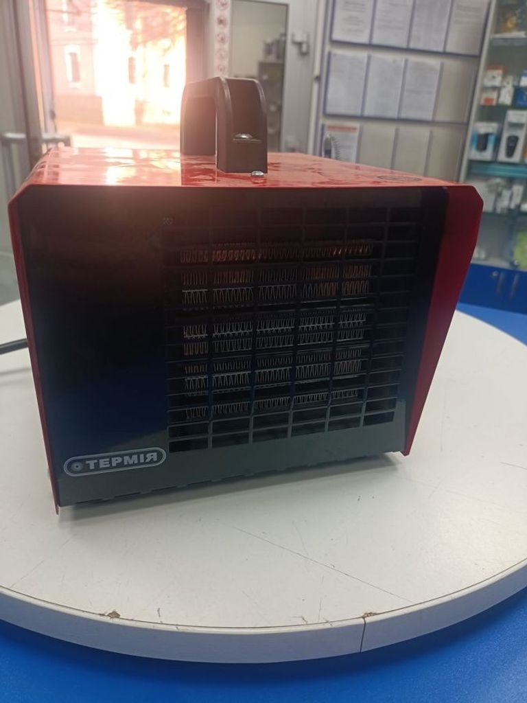 Объявление Термія АО ЕВО 2,0/0,1 РТС Б/У