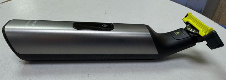 Дешево Philips qp 6551 з ломбарду