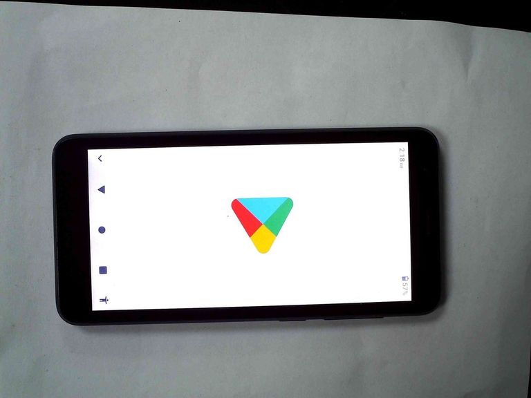 Дешиво Zte l9 blade 1/32gb с ломбарда